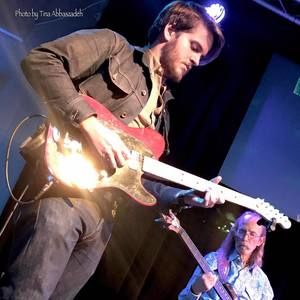 Meet your Posher, Zeke